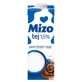 Mizo 1000ml UHT tej 1,5%