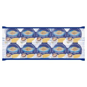 Completa kávétejszín 10% 10*10g
