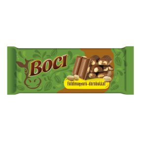 Boci 90g Földimogyoró