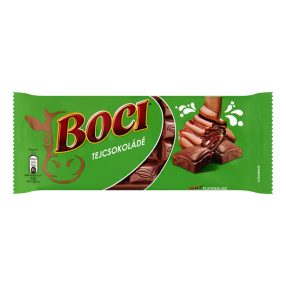 Boci 90g Tejcsokoládé