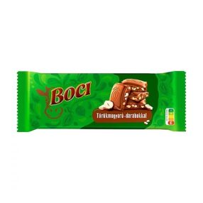 Boci 100g törökmogyoró