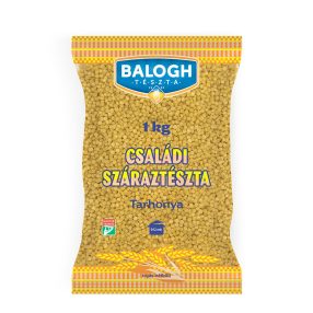 Balogh tészta 1kg gépi tarhonya