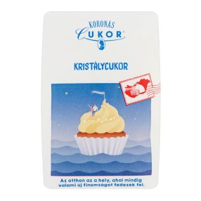 Diamant 1000g kristálycukor