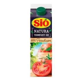 Sió 1l Natura Paradicsom 100%