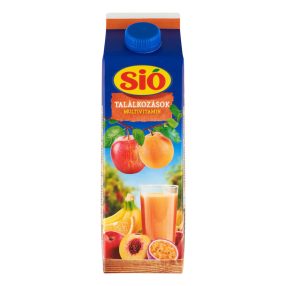 Sió 1l Multivitamin 