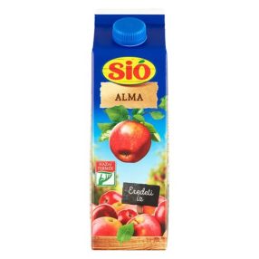 Sió 1l Alma 12%