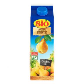 Sió 1l Körte 20%