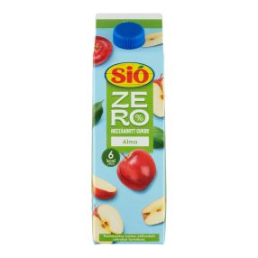 Sió 1l Zero Alma 12%