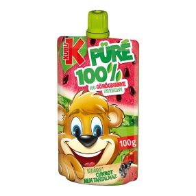 Kubu püré 100g Görögdinnye