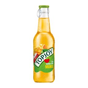 Topjoy 250ml mangó DRS
