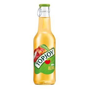 Topjoy 250ml alma 100% DRS