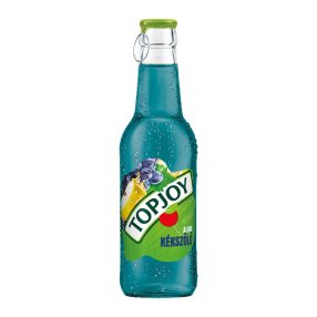 Topjoy 250ml kékszőlő DRS