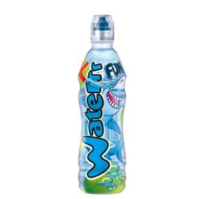 Kubu Waterrr 500ml Alma DRS