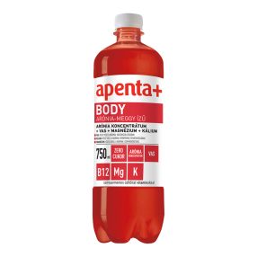 Apenta+ 750ml Body DRS