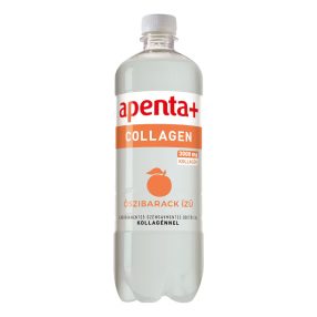 Apenta+ 750ml Collagen Őszibarack DRS