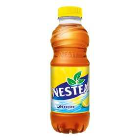 Nestea 500ml Citrom DRS