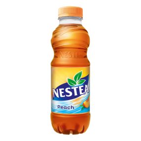 Nestea 500ml Őszibarack DRS