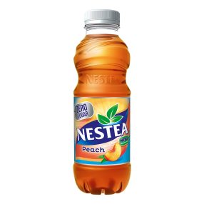 Nestea 500ml Zero Őszibarack DRS