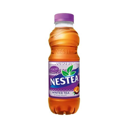 Nestea 500ml Szilva DRS