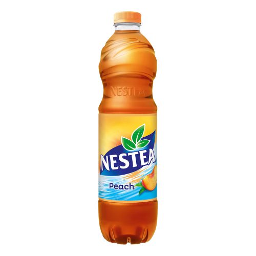 Nestea 1,5l Őszibarack DRS