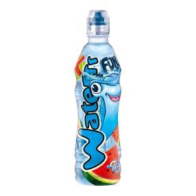 Kubu Waterrr 500ml Görögdinnye DRS