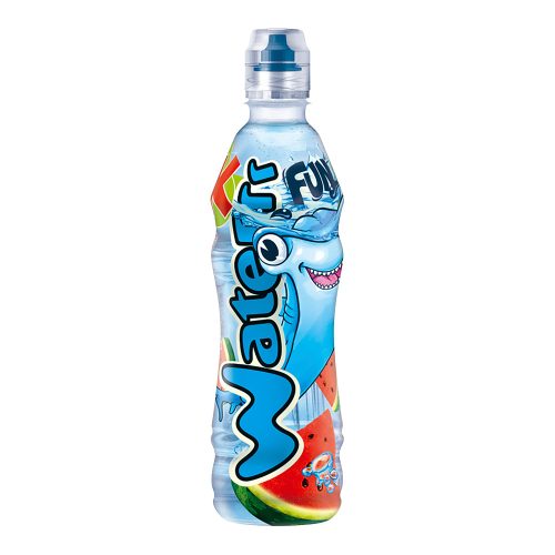 Kubu Waterrr 500ml Görögdinnye DRS