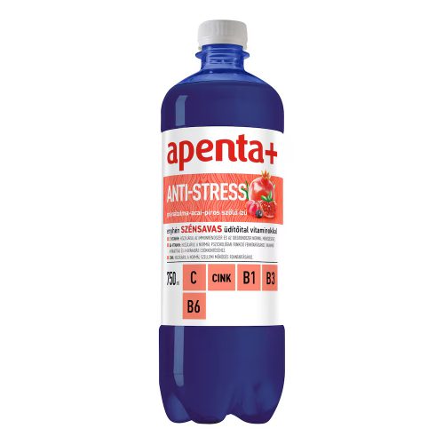 Apenta+ 750ml Anti Stress DRS