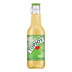 Topjoy 250ml alma-bodza DRS