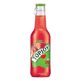 Topjoy 250ml alma-eper DRS