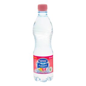 Nestlé Aquarel 500ml szénsavmentes ásványvíz DRS