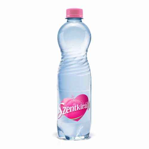 Szentkirályi 0,5l Szénsavmentes ásványvíz
