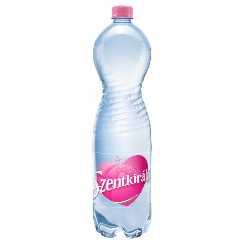 Szentkirályi 1,5l Szénsavmentes ásványvíz