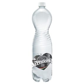 Szentkirályi 1,5l Extra Dús ásványvíz