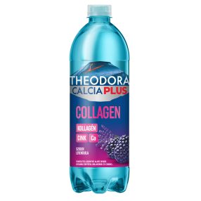 Theodora 0,7l Calcia+ Collagen pet DRS