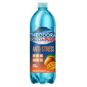 Theodora 0,7l Calcia+ Anti-stress pet DRS
