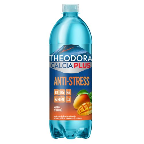 Theodora 0,7l Calcia+ Anti-stress pet DRS