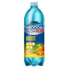 Theodora 0,7l Calcia+ Boost pet DRS
