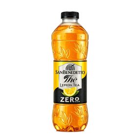 San Benedetto 1500ml Zero citrom DRS