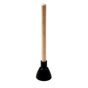 Wc pumpa fa nyéllel