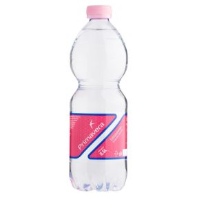 Primavera 0,5l Szénsavmentes ásványvíz