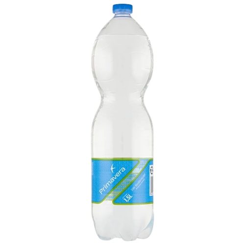 Primavera 1,5l Szénsavas ásványvíz