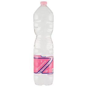 Primavera 1,5l Szénsavmentes ásványvíz