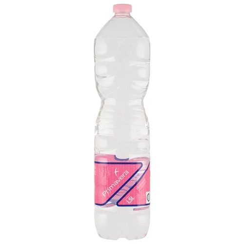 Primavera 1,5l Szénsavmentes ásványvíz