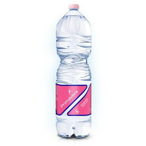 Primavera 2l Szénsavmentes ásványvíz