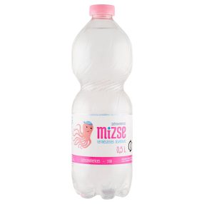 Mizse 0,5l Szénsavmentes ásványvíz