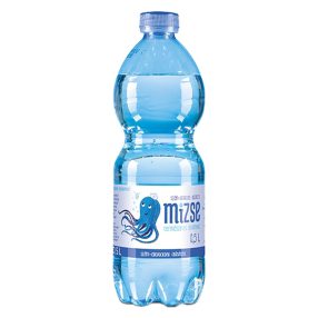 Mizse 0,5l Szénsavas ásványvíz
