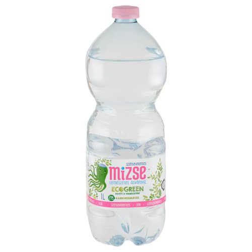 Mizse 1l Szénsavmentes ásványvíz