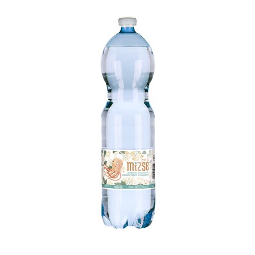 Mizse 1,5l bodza szénsavas pet DRS