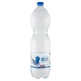 Mizse 1,5l Szénsavas ásványvíz