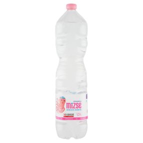 Mizse 1,5l Szénsavmentes ásványvíz